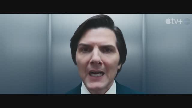 Разделение (2 сезон) — Русский трейлер (2025)