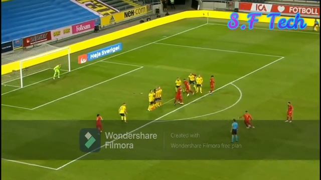 Ronaldo skills HD (tera baap aaya) S.F Tech