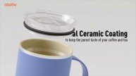 The Asobu Ultimate Mug - Why is it so Special?!