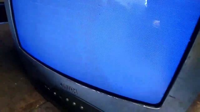 No Video, Sound ok in Vidiocon colour Telivision.