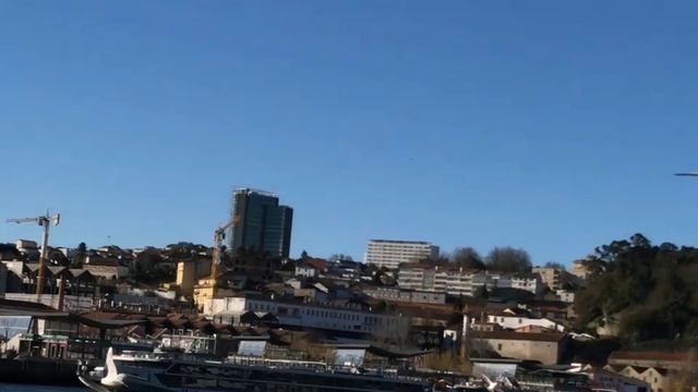 Город Порту в Португалии. (серия путешествуем по Европе). №42 (2)