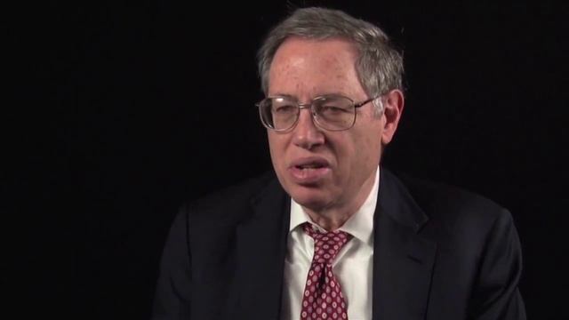 Richard Epstein: Why Income Inequality Will Work Toward Benefit Of All