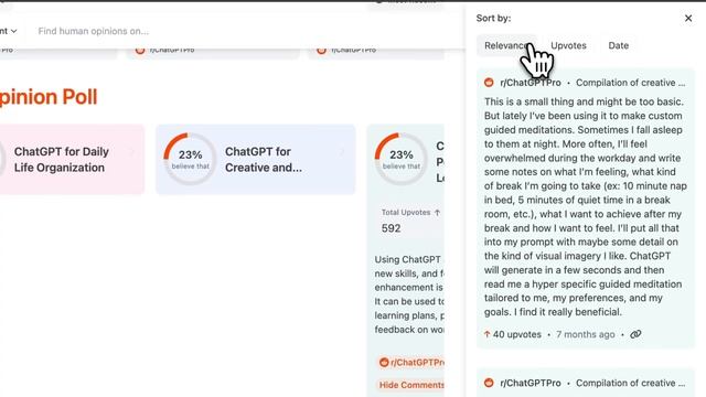 Google умер: разрабы выкатили бесплатный поисковик с готовыми ответами на ЛЮБОЙ вопрос.
