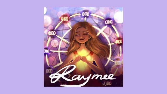 Raymee - Belgisiz Jan (Audio)