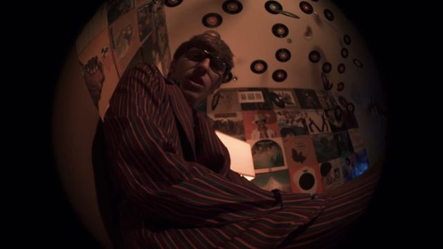 Jay Fazo Music - Austin Powers (Directed by @nashbrowin)