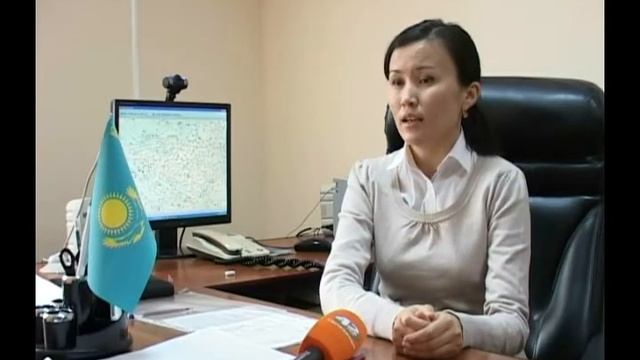 Морозы отступают
