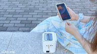 New 100 Watt mini power station