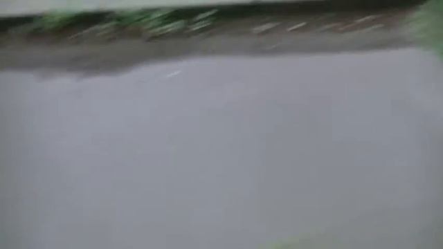 _В_ОМСКЕ ГРОЗА!_ 11-07-2014 год_