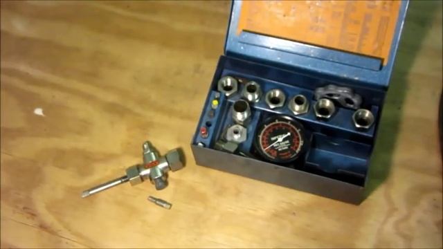 Repairs to 1930's General Electric Monitor Top Refrigerator - 1 - Rewire and leak inspection