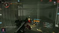 The Division | Amazing Manhunt with Widdz, JGCreative & D3n7y