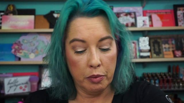 Catrice Cosmetics - Chrome Collection Eyeshadow's with Swatches