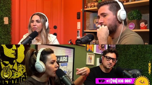 Casados y cansados? FEAT. SANTI & LAURITA | MAÑANITAS 004