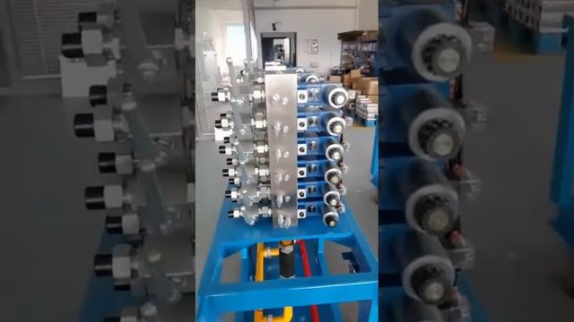 What is solenoid directional valve?