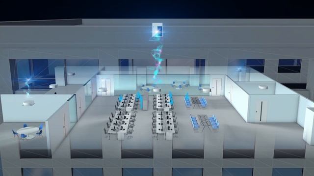Daikin VRV VRT Smart Control Function  [DAIKIN]