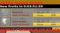FİNALLY DRAGON ON THE STOCK | BLOX FRUİTS
