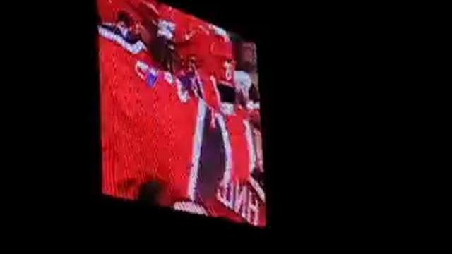 CSKA hockey