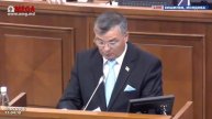 LIVE: Заседание парламента Молдовы ч.1 15.07.2016 "Omega TV" Moldova