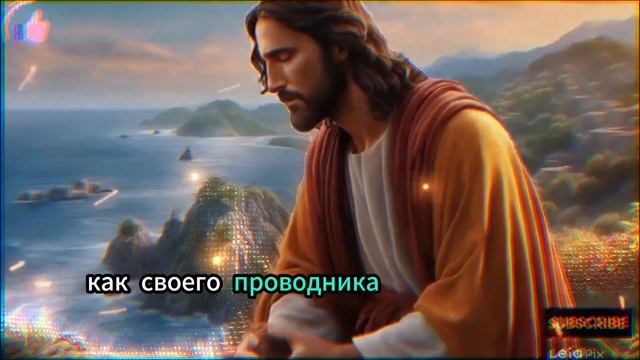 ❤️ Иисус хотел бы поговорить с вами сегодня... Вы могли бы выделить 3 минуты?