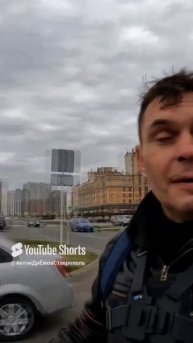 Покатушки на мотоцикле г. Ставрополь