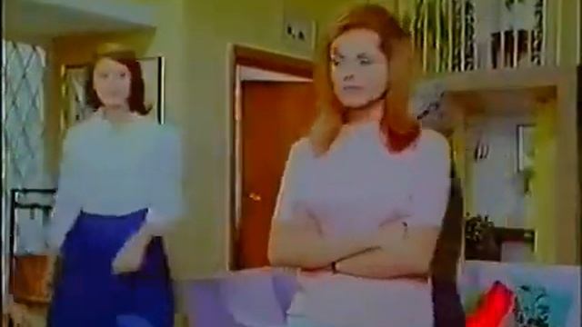 Cuatro Bodas Y Pico (Clip1) Mayra Rey y Antonio Garisa