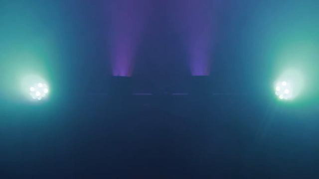 Talent LP12LED Product Video