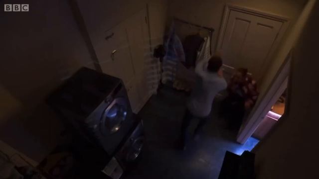 Eastenders - Gray Kills Tina
