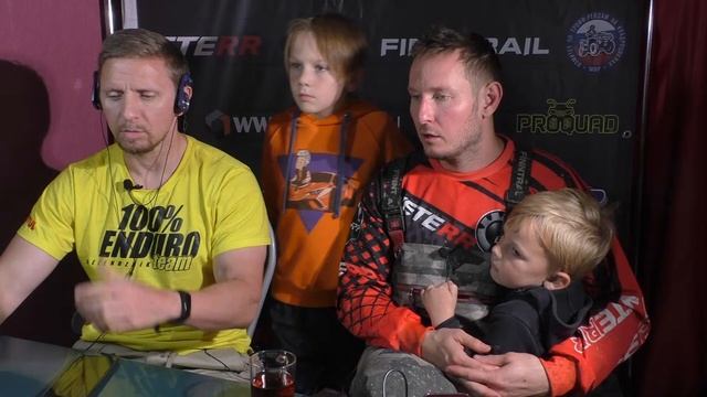 MAGNUM TROPHY 2021 первый день