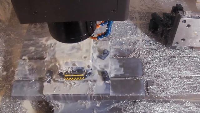 Blue Photon Grip Pallets