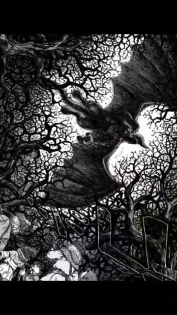 Berserk manga edit💀