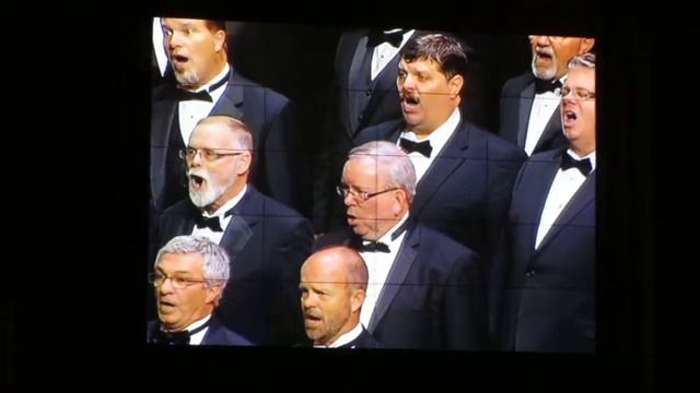 Texas Christian Choir