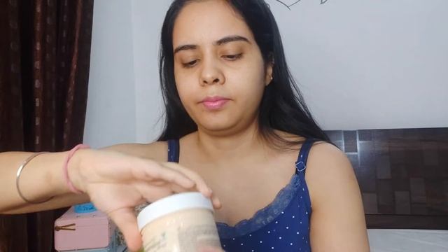 Mamaearth Coco Yogurt with Coffee&Cocoa for Summers| My Honest Experience|Mamaearth New Launch 2020
