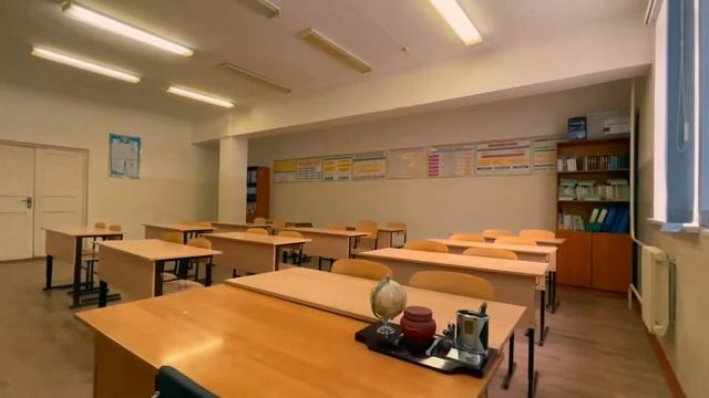 Мақат ауданы,Доссор кенті"Б.Қанатбаев атындағы орта мектебі"КММ "Қазақ тілі мен әдебиеті кабинеті"
