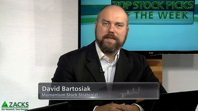 Top Stock Picks for the Week of March 20th