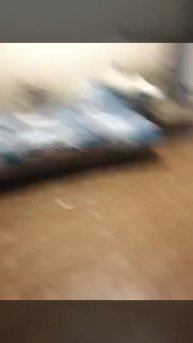 Обзор моей хаты