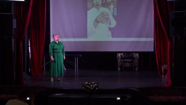 Короткова Ирина Алексеева