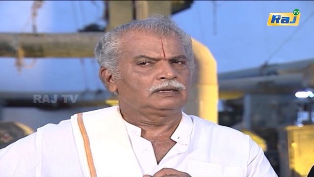 Savaley Samali Serial | Episode - 50 | Mon - Fri 06:30 PM | RajTv | Tamil Serial