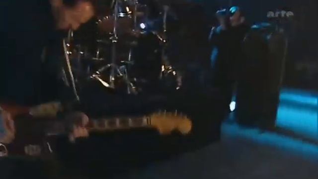 Metric - Handshakes - Live @ La Route du Rock 2005 (Live Music Video)