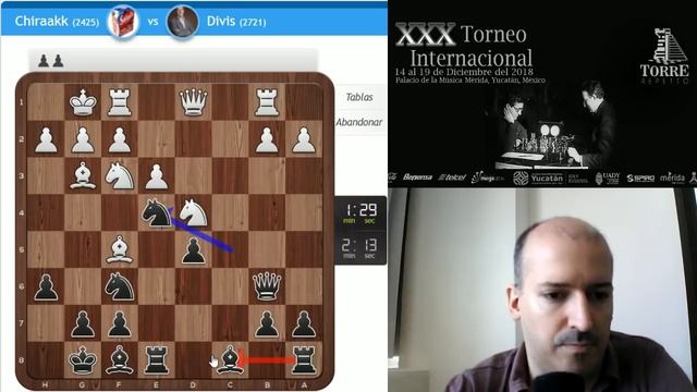 Café con Divis: Especial Carlos Torre