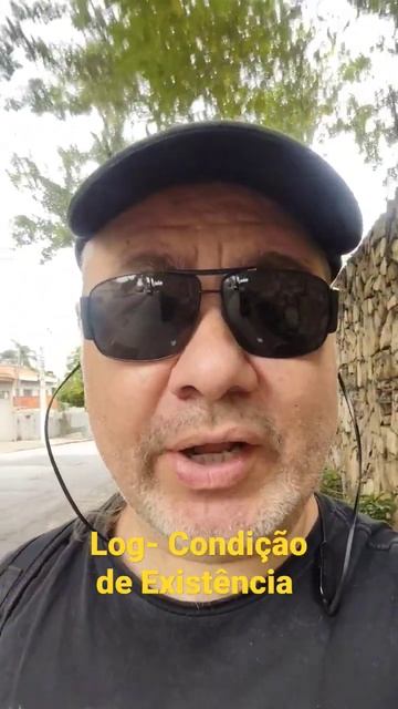 Logaritmo Condição de Existência - Dica Rápida de Matemática