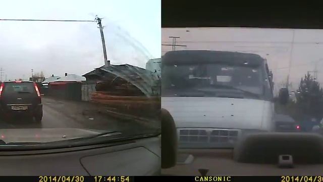 Три 3,14дораса пристроились за скорой