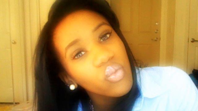 Dat Girl (Still Right Now) I Go Million Dollar Baby - "MiLLi  da Man" Love You
