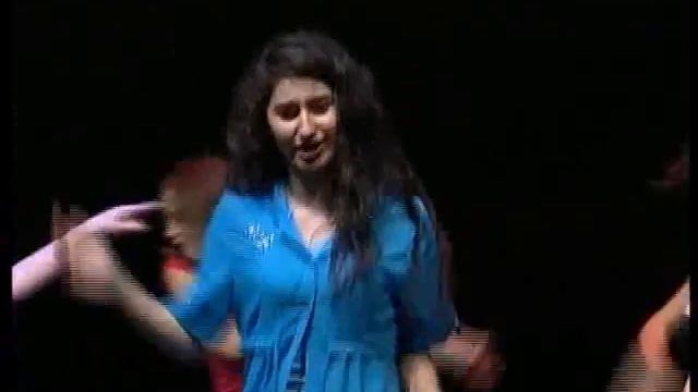Детский творческий центр «Sharg Chiragi»