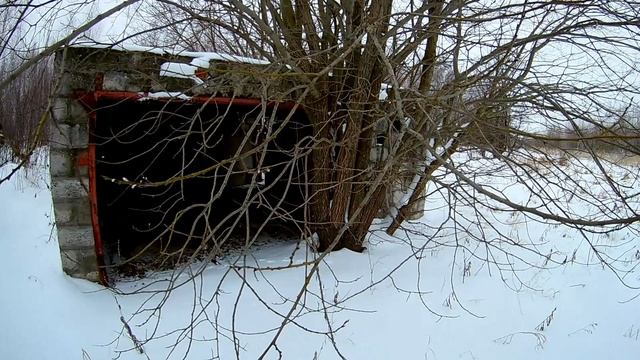 В сторону Михайлова день 2