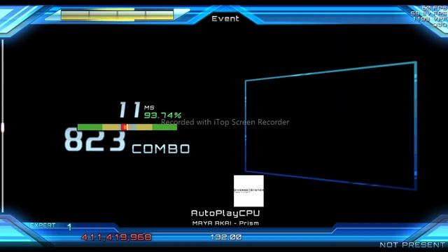 SM Audio - Prism