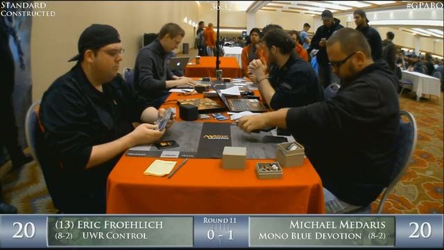 GP Albuquerque Rd 11  (Standard)