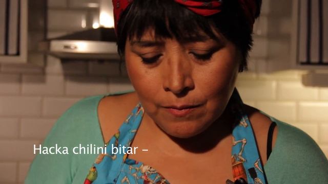Mexikanskans mat - så gör man guacamole