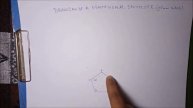 How to Draw Involute of a Pentagon !! All in One