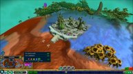 Let's Play Spore (Diplomatic Take Over)