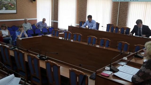 Заседание Комитета по местному самоуправлению 20/05/14