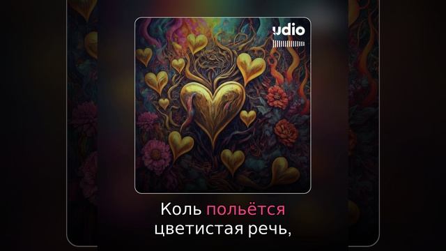 Цветисто-обманчивое. Юрий Куимов
